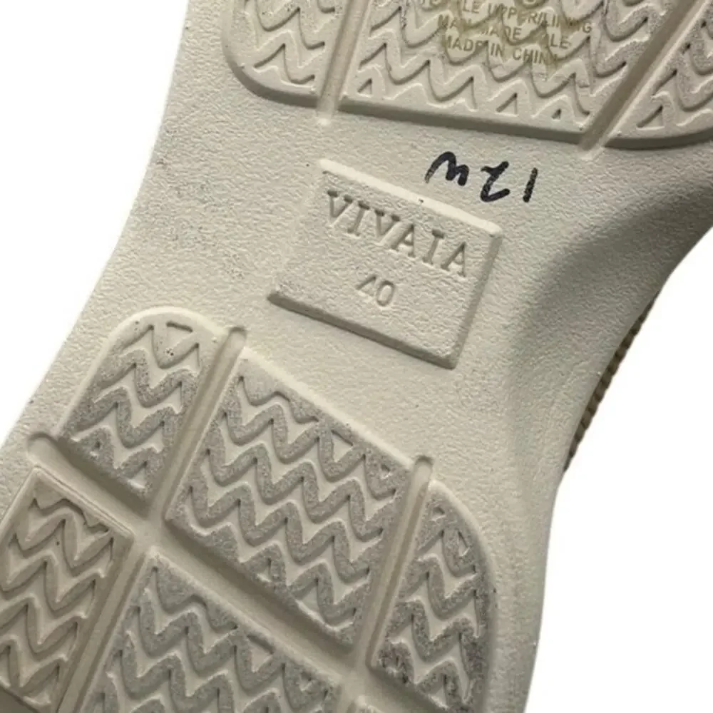 VIVAIA Kara AdaptAll Sport Sandals Dual Arch Support Beige EU 40 - Picture 9 of 9
